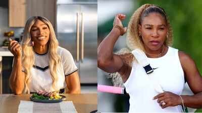 Serena Williams on trying a vegan diet and why she could not give up chicken and tacos(Getty Images) Serena Williams wanted to go vegan; then what changed? When the tennis icon admitted, “I couldn’t quite give up the chicken”