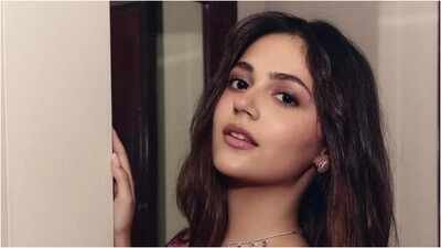 Aneet Padda hated set food before ‘Saiyaara’; here’s why she now orders from outside