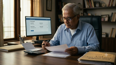 SBI ordered to pay retired scientist Rs 15 lakh with interest after failing to inform him of deposit maturity