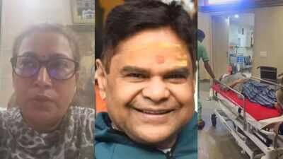 Uttarakhand minister Rekha Arya's husband to woman in explosive audio: 'I'll get her killed, you'll get bail, don't worry'
