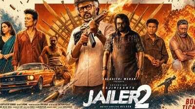 From Rajinikanth, Mohanlal, Nelson, Anirudh, to Vidya Balan: How much did 'Jailer 2' makers pay their star cast and crew?