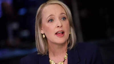 As Accenture expands its AI and data workforce to nearly 110,000 from 40,000, CEO Julie Sweet says that the company is absorbing AI efficiencies in its ... As Accenture expands its AI and data workforce to nearly 110,000 from 40,000, CEO Julie Sweet says that the company is absorbing AI efficiencies in its ...
