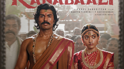Picture Credit: X ‘Ranabaali’ OTT release: When and where to watch the Vijay Deverakonda and Rashmika Mandanna starrer period action drama online after theatrical release as streaming giant bags streaming rights