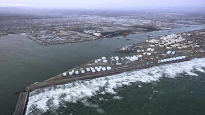 The 'earthquake' that never happened Japan issued alert for 'largest recorded' 9.9 magnitude earthquake, but ground didn't shake: What happened