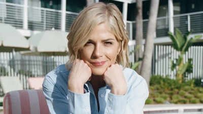Selma Blair's rep issued the first official statement a week after her JFK arrest, stating that there is a lot more to the story than what is being reported and adding that the actress had a medical emergency on board. (Instagram) Selma Blair’s rep releases an official statement a week after the star’s airport arrest: ‘There is much more to this story…’
