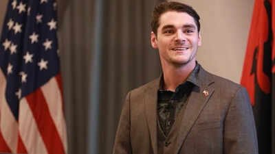 RJ Mitte's mother, Dyna, opened up about her son's passing, how it was like to find her son dead, and how she belives that talking about such things and starting a conversation may be helpful to someone. (Instagram) RJ Mitte's mom recalls finding her son dead: ‘A mother should never have to find their child this way’
