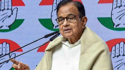 ‘Opposition’s duty is to oppose, expose, depose’: Congress defends ‘regime change’ remark