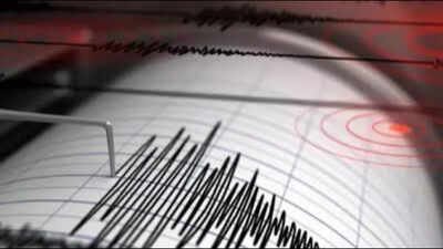 6.0-magnitude quake strikes Balochistan in Pakistan Strong 6.0-magnitude quake strikes Balochistan in Pakistan