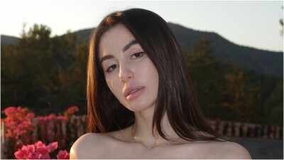 Giorgia Andriani signs Hindi thriller web series ‘Dice’, to play Italian character; shoot begins in November