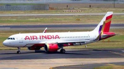 Air India flights to Saudi cities suspended till October 24 amid Houthi threat