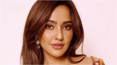 ‘Take it down now’: Neha Sharma issues legal warning over AI-generated images and videos using her likeness