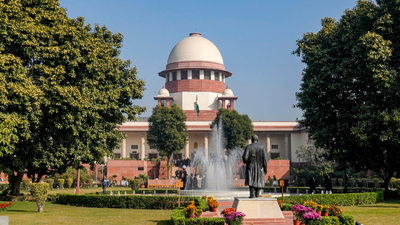 SC: No need for nod to prosecute govt official seeking bribe