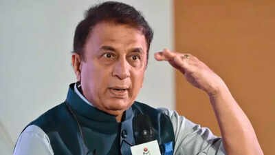 Sunil Gavaskar 'Hardik Pandya is irreplaceable': Sunil Gavaskar believes India should stop searching for a direct replacement for all-rounder