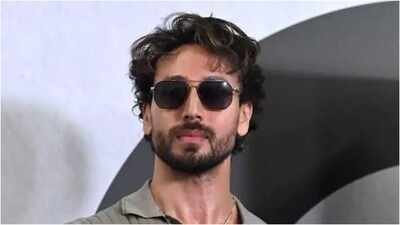 Tiger Shroff firing incident: 'I just saw blood spots,' says Karan Veer Mehra, who was playing football with the actor before the attack; Aparshakti Khurana, Abhimanyu Dassani and others were also on the ground when shots were fired