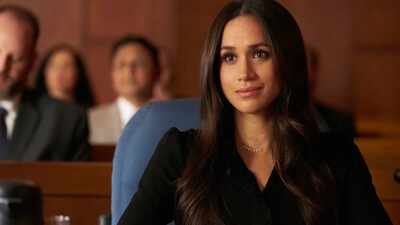 Meghan Markle may have been ‘used’ to promote ‘The Gentlemen 3’: 'It's the oldest marketing trick in the book'