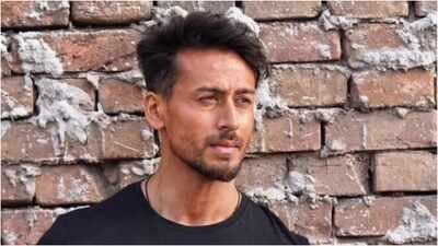 Tiger Shroff firing update: Police take injured driver’s statement, examine CCTV footage