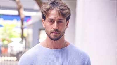 Tiger Shroff firing: Ranvir Shorey, Rahul Dholakia slam attack, say ‘criminals are shooting innocents’