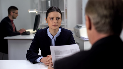 Photo: Canva Being highly intelligent may come with an unexpected social penalty for women at work: This is what a recent study says