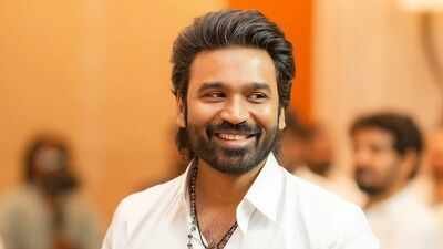 Picture Credit: Facebook Dhanush sends warm wishes on Saraswati Puja and Ayudha Puja; prays for happiness and prosperity