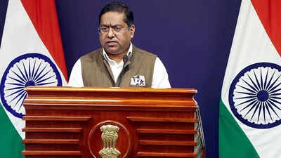 'OIC being misused by Pakistan': India rejects 'malicious' remarks on J&K, flags credibility of agency