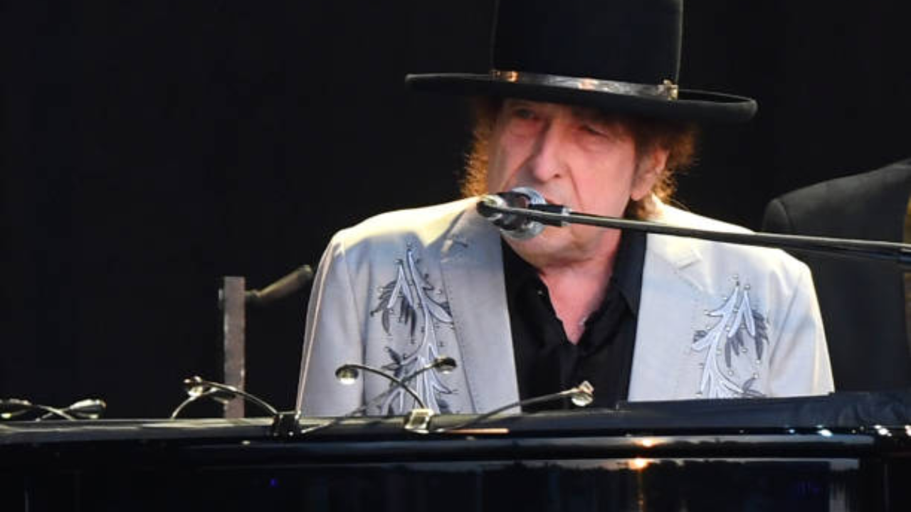 Bob Dylan