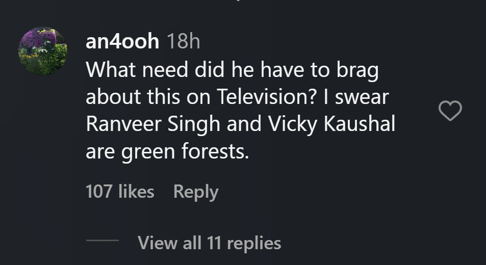 Vijay Deverakonda