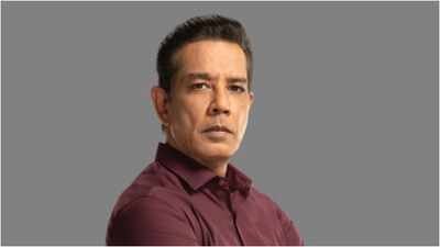 Anup Soni recalls how ‘Crime Patrol’ made it hard to get roles: ‘My image was very strong’