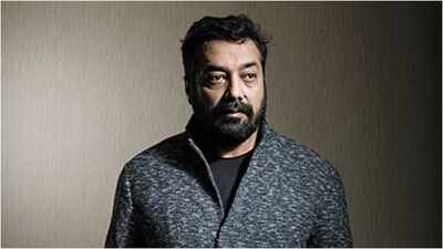 Anurag Kashyap backs ‘Little Thomas’, says patriotic and devotional films have a stranglehold on Bollywood