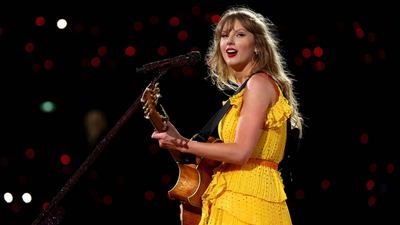 Taylor Swift reclaimed her first six albums in 2025; a 2026 music-rights deal involving two of her biggest hits revealed another layer of the songwriting business