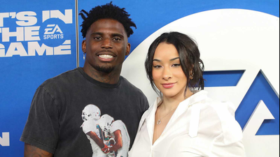 “I wish I could just take it all back”: Tyreek Hill opens up about his marriage as he tries to revive his career on the field