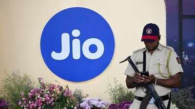 Jio Platforms is expected to have a market capitalisation of around Rs 10.3 lakh crore at the upper end of the price band. Jio IPO: Qualified Institutional Buyers portion fully subscribed at over 2x demand within minutes