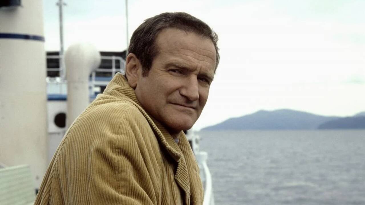 Robin Williams