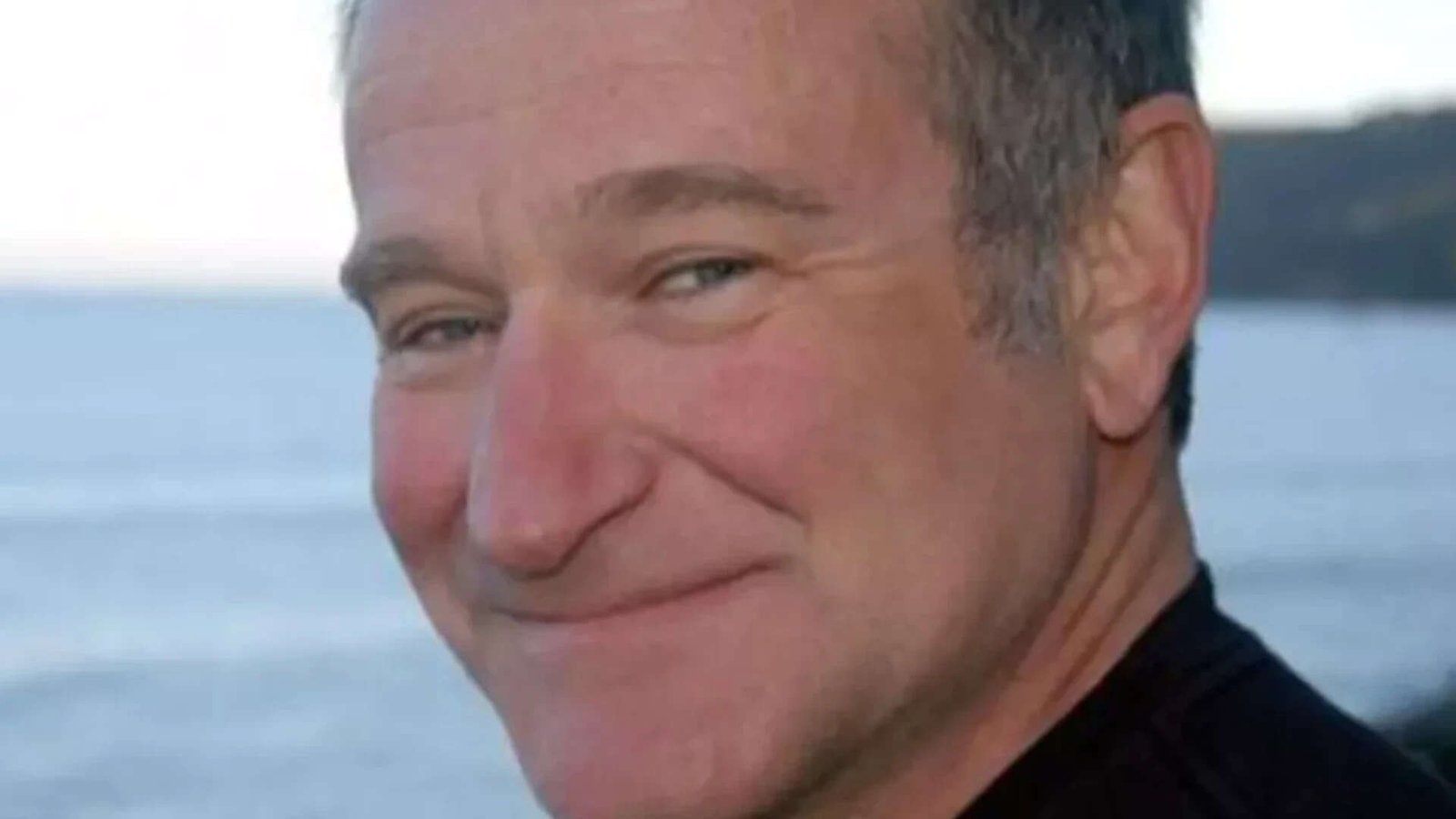 Robin Williams