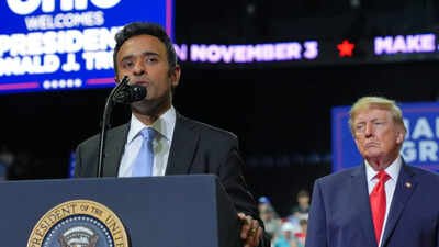 Vivek Ramaswamy goes low in Ohio's race to the bottom
