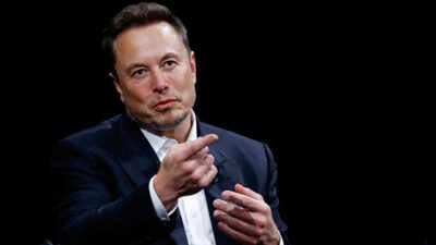 ‘I will come for them’: Elon Musk threatens Democrats over plans to probe his empire