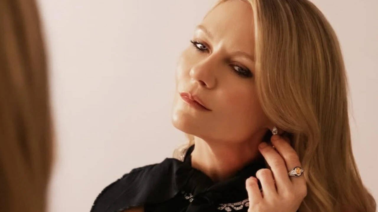 Kirsten Dunst