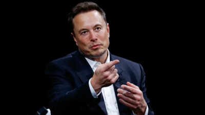 Elon Musk Elon Musk responds to statement that he may be in jail soon; says: Message …