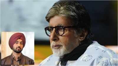 Amitabh Bachchan’s Mumbai home ‘Jalsa’ and Diljit Dosanjh’s concert at Mahalaxmi Racecourse named in threat email, as Mumbai Police begin an investigation into the unverified message