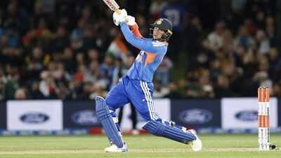 Abhishek Sharma scripts history, reaches six-hitting milestone no batter has touched before