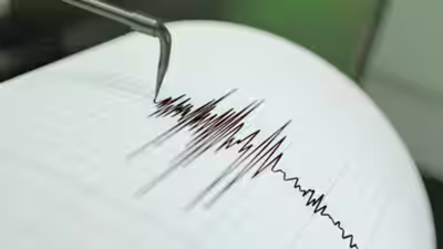 6.3-magnitude earthquake strikes Bonin Islands region of Japan