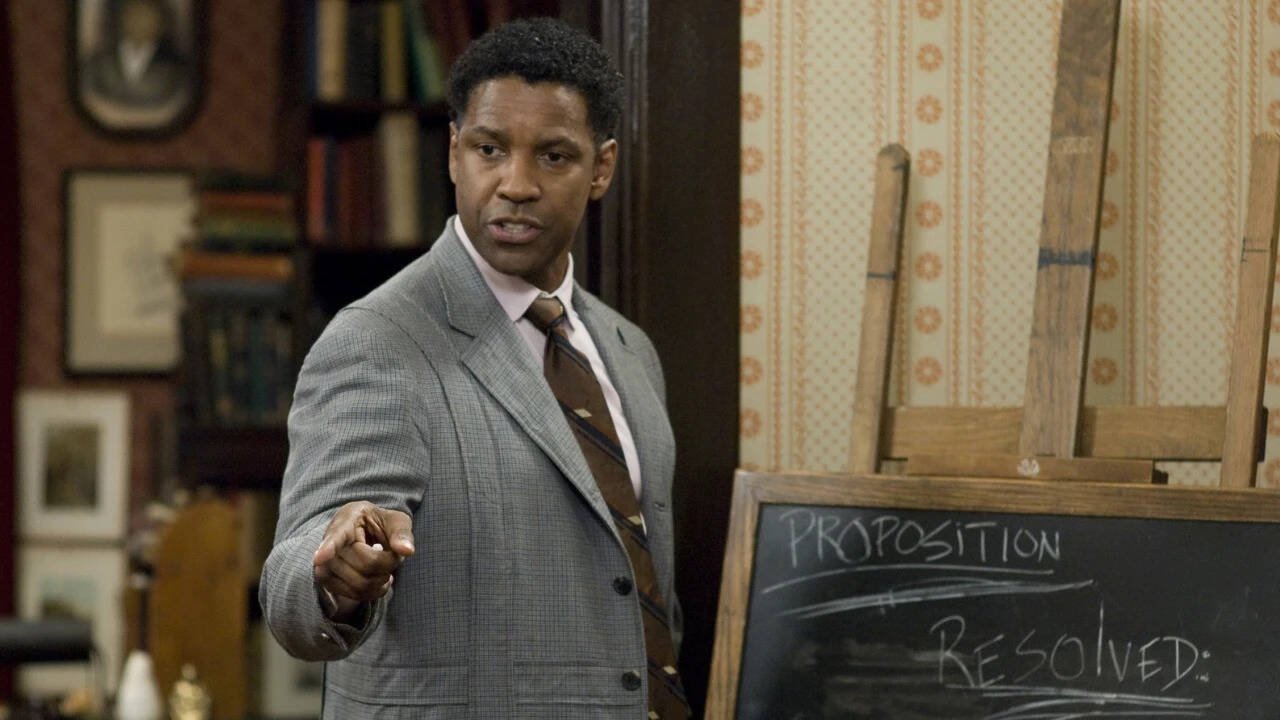 Denzel Washington_