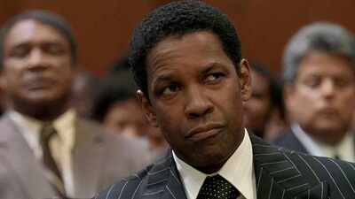 In 2007, Denzel Washington starred in ‘The Great Debaters' donating USD 1 million to Wiley College, which inspired the movie, and 7 years later, the debate team emerged victorious at the Pi Kappa Delta tournament