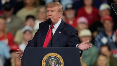 Trump says he needs to 'stop killing Iranian leaders' to find someone to negotiate with