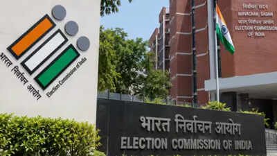 File photo: Election Commision of India EC refuses to give details of SIR software, cites ‘trade secrets, IPR'