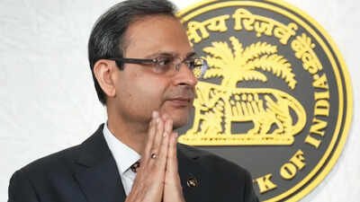 Keeping all data centres sovereign, says RBI governor