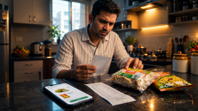 Zepto charged Rs 34 above MRP on groceries, offered discounts on inflated prices; consumer court ordered to pay Rs 57,000