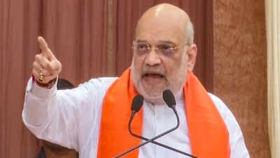 BJP launched nationwide protests against Kharge's remark on PM Modi's father, with Amit Shah and Rajnath Singh set to join padayatras BJP targets Congress, set to ramp up campaign against opposition