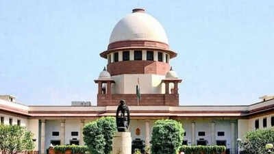 A cooling-off period for MPs, MLAs who quit? SC to decide