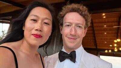 Mark Zuckerberg and Priscilla Chan announced in late 2025 that they are shifting their donations, just weeks later Meta CEO gifted state of California $50 million to fund abatement, demolition and ...