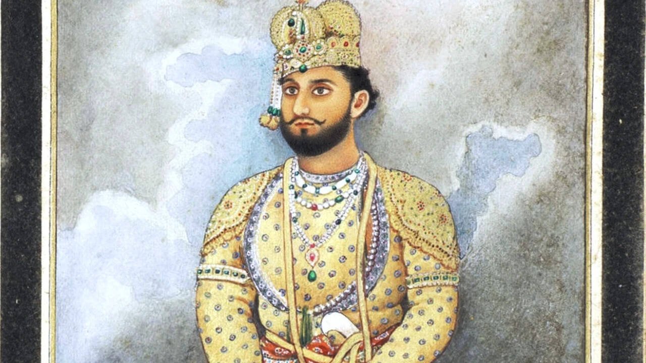After decades collecting artworks from colonial-era India, British historian Charles Greig has donated 50 paintings and watercolours to Tate, including rare 18th-century portraits; a public display is planned for 2028